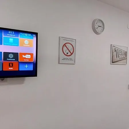 Apartment Ana