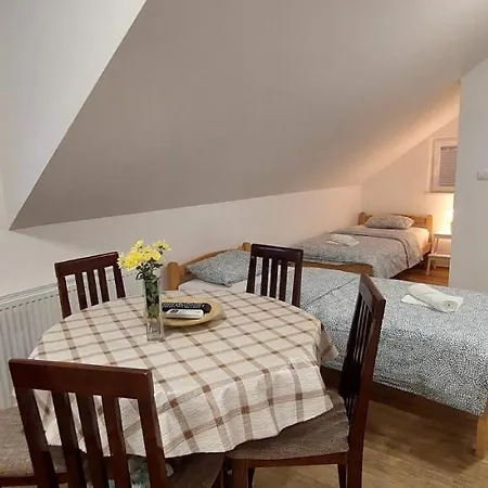 Ana Apartament *