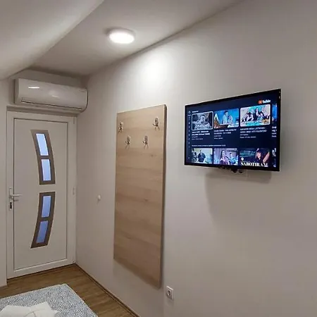 Apartment Ana