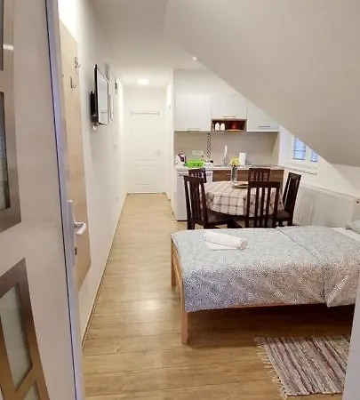 Ana Apartment