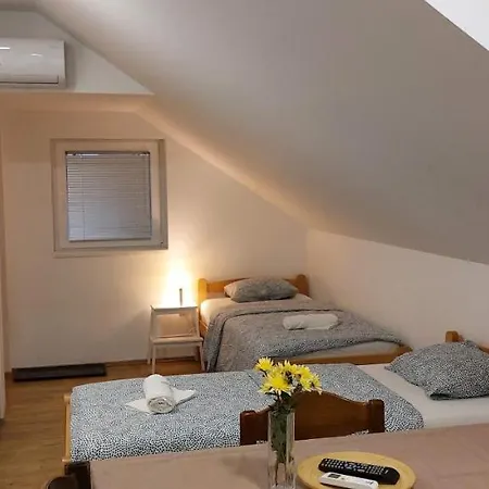 Ana Apartment