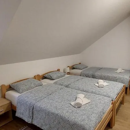 Apartment Ana