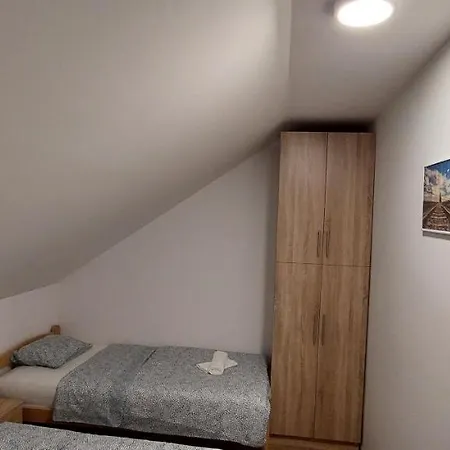 Ana Apartment