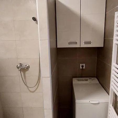 Apartment Ana *