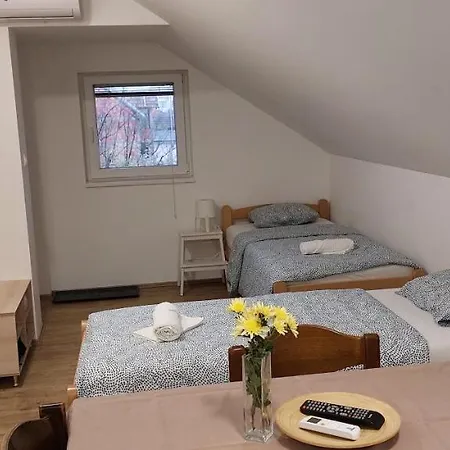 Ana Apartment *