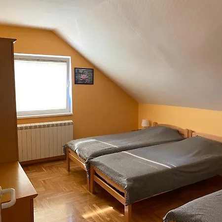 Apartment Ana Dobanovci