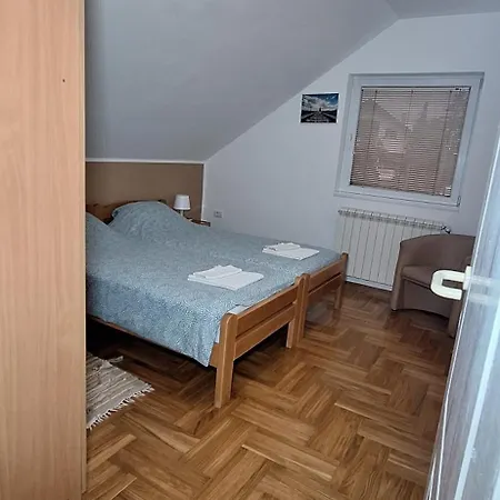 Apartment Ana