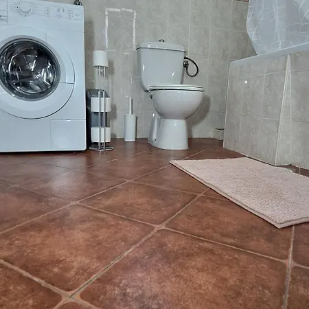 Ana Apartment *