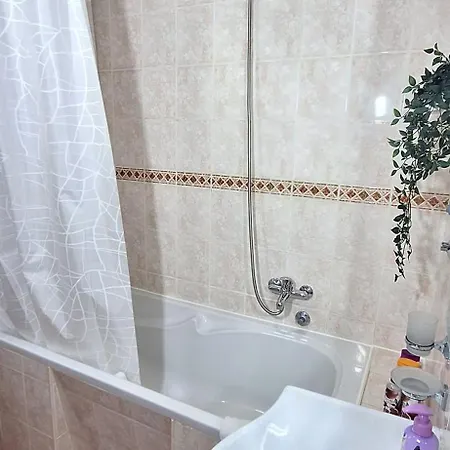 Apartment Ana *