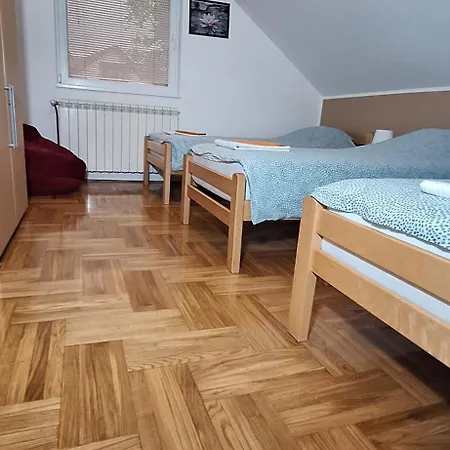 Apartment Ana Dobanovci
