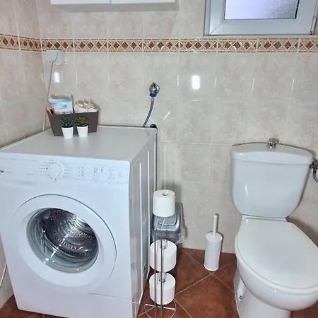 Apartment Ana *