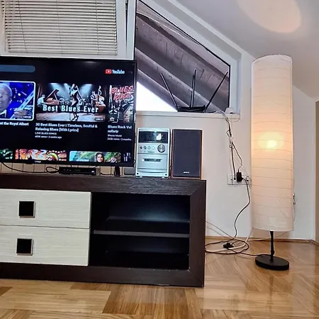 Apartment Ana Dobanovci