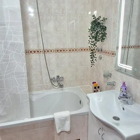 Ana Apartment *