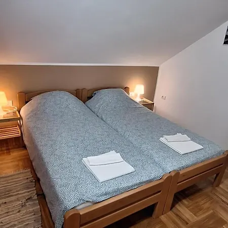 Apartment Ana Dobanovci