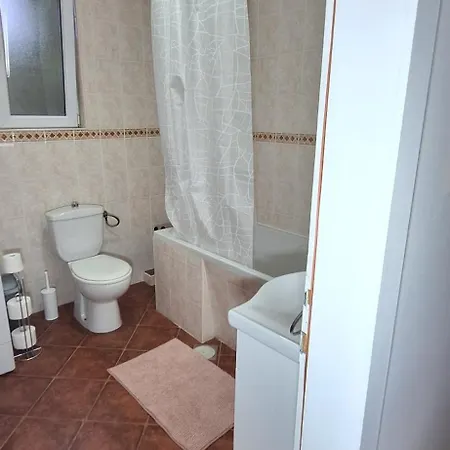 Ana Apartment