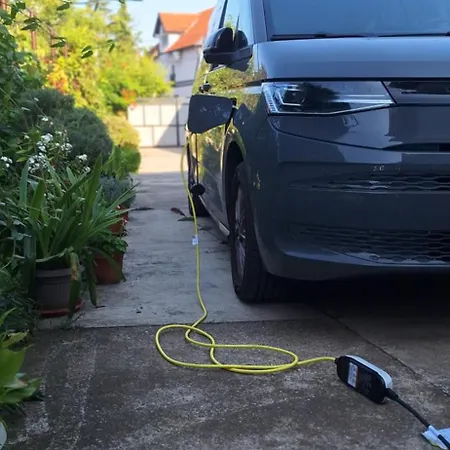 아파트 Ana Dobanovci