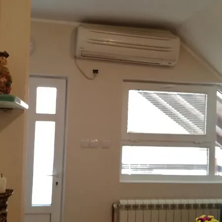 Ana Apartment