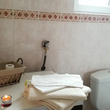 Apartment Ana *