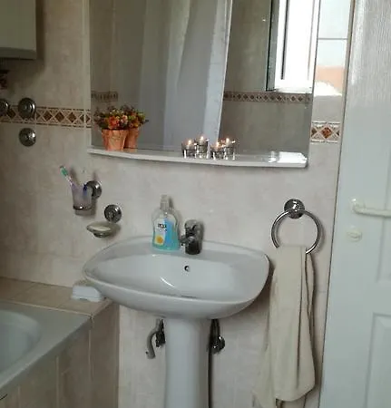 Ana Apartment