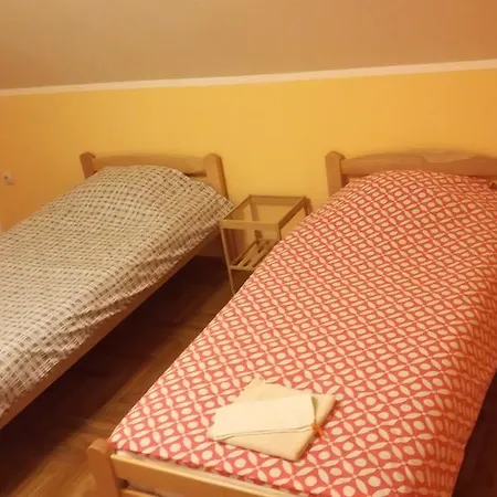 Ana Apartment Dobanovci