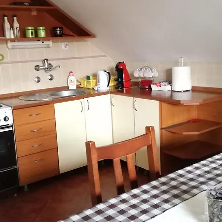 Apartment Ana