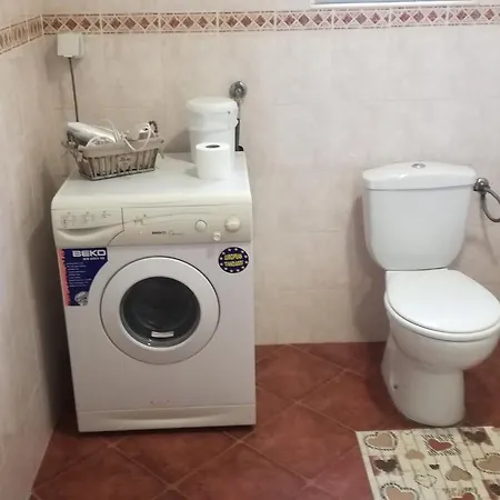 Apartment Ana Dobanovci