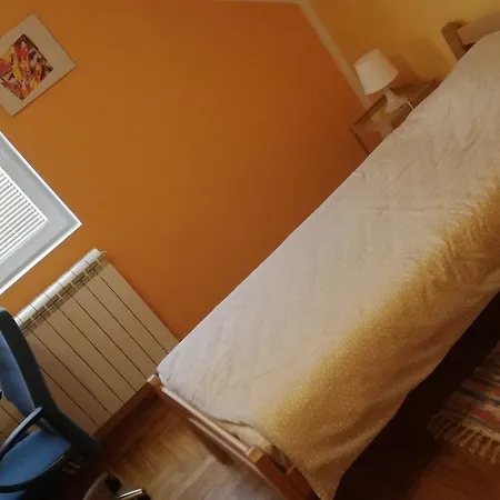Ana Apartment