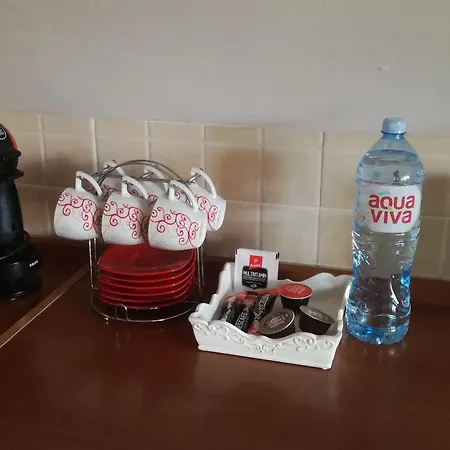 Ana Apartment Dobanovci