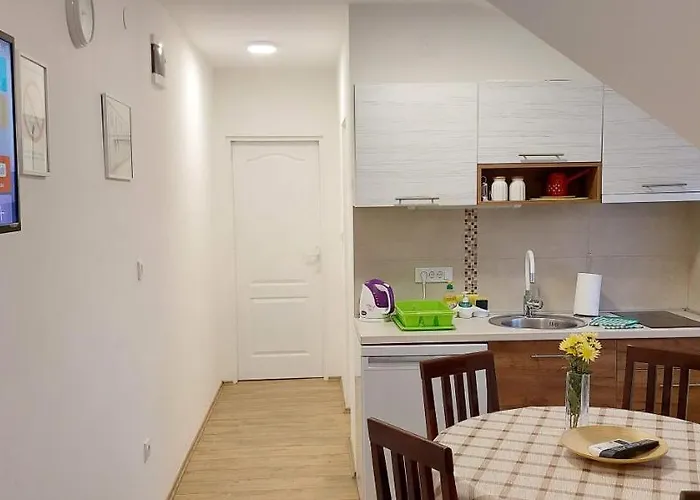 Apartamento Ana Dobanovci