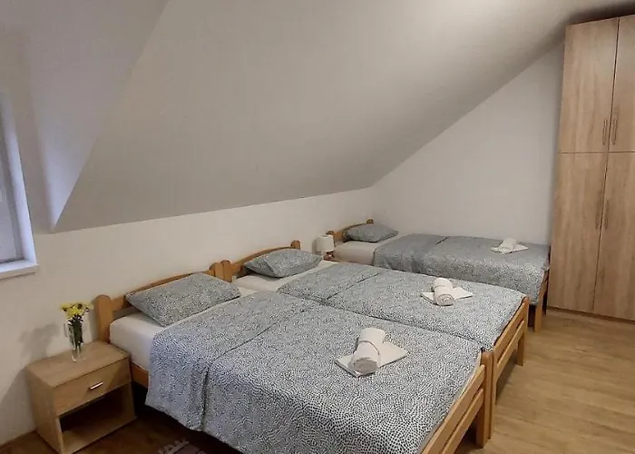 Apartamento Ana