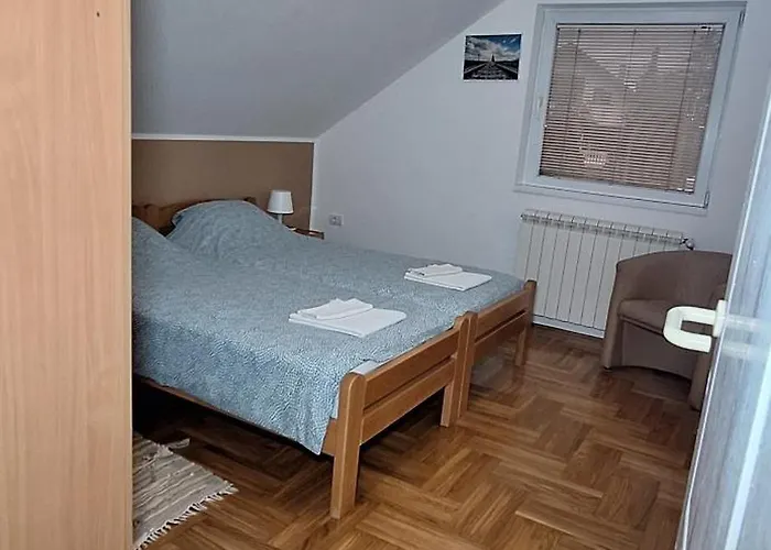 Apartamento Ana