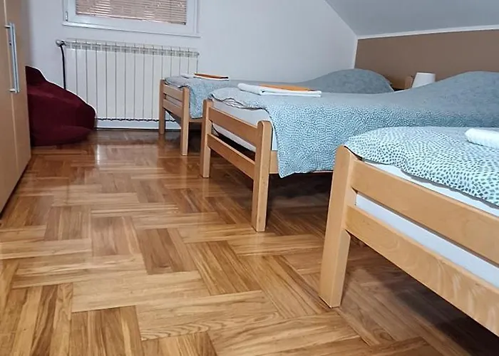 Apartamento Ana Dobanovci