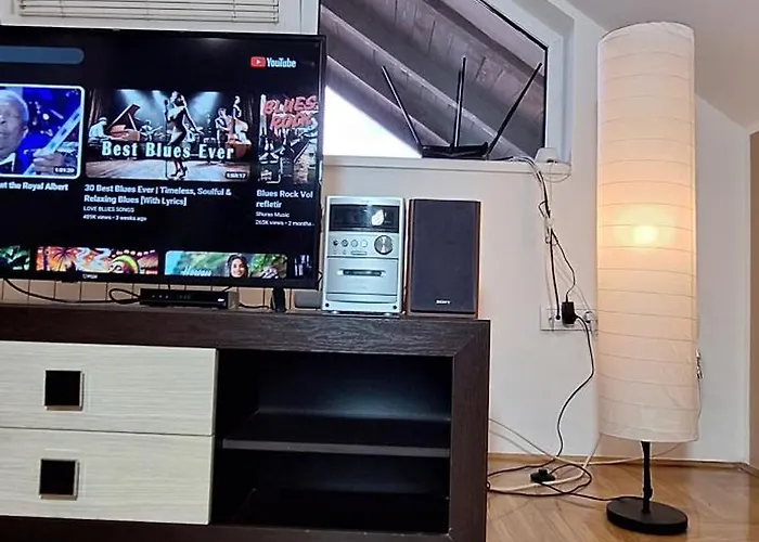 Apartamento Ana Dobanovci