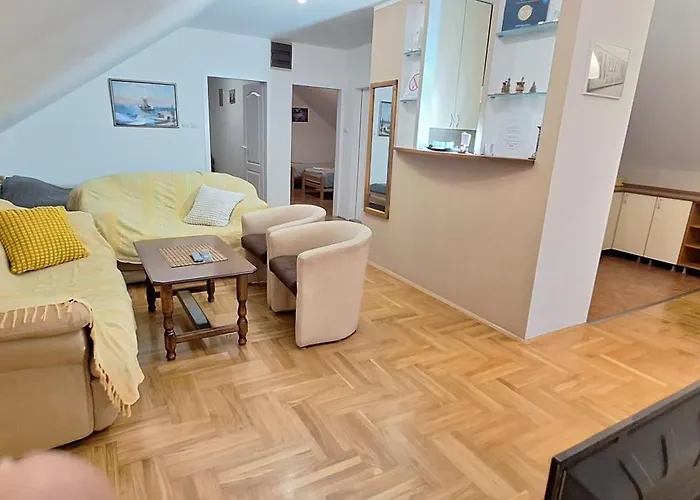 Apartamento Ana