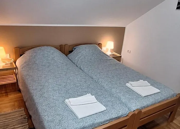 Apartamento Ana Dobanovci