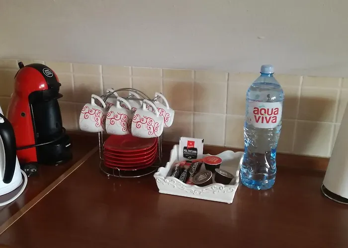 Ana Apartamento Dobanovci